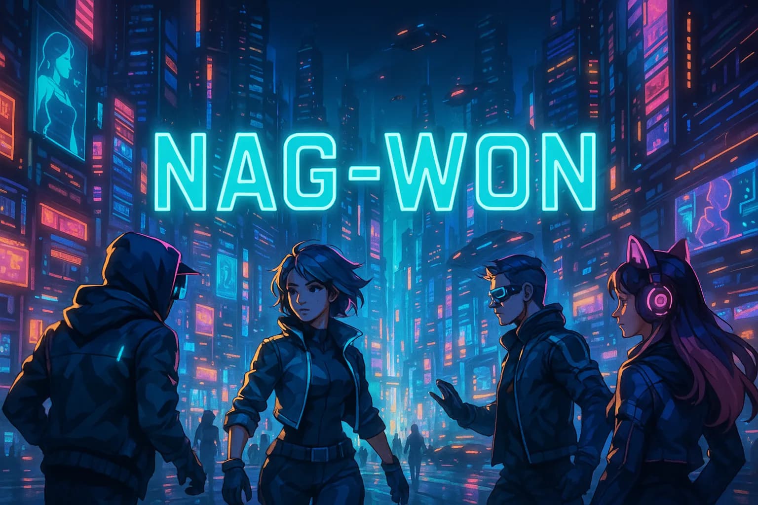 Nag-Won